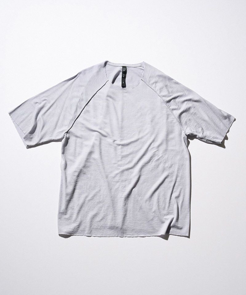 30%OFF【wjk】summer wool jersey cut-off s-s カットソー(7998 cj63f