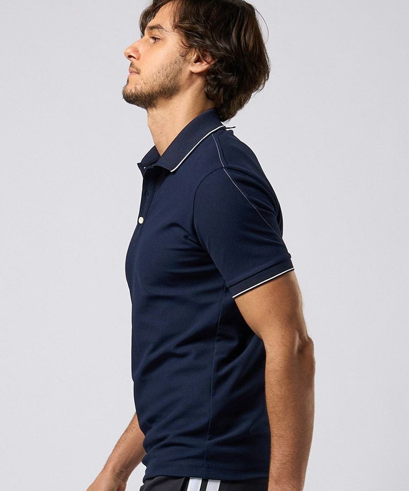 50%OFF【wjk】line polo ポロシャツ(7214 cj37f) | CAMBIO カンビオ