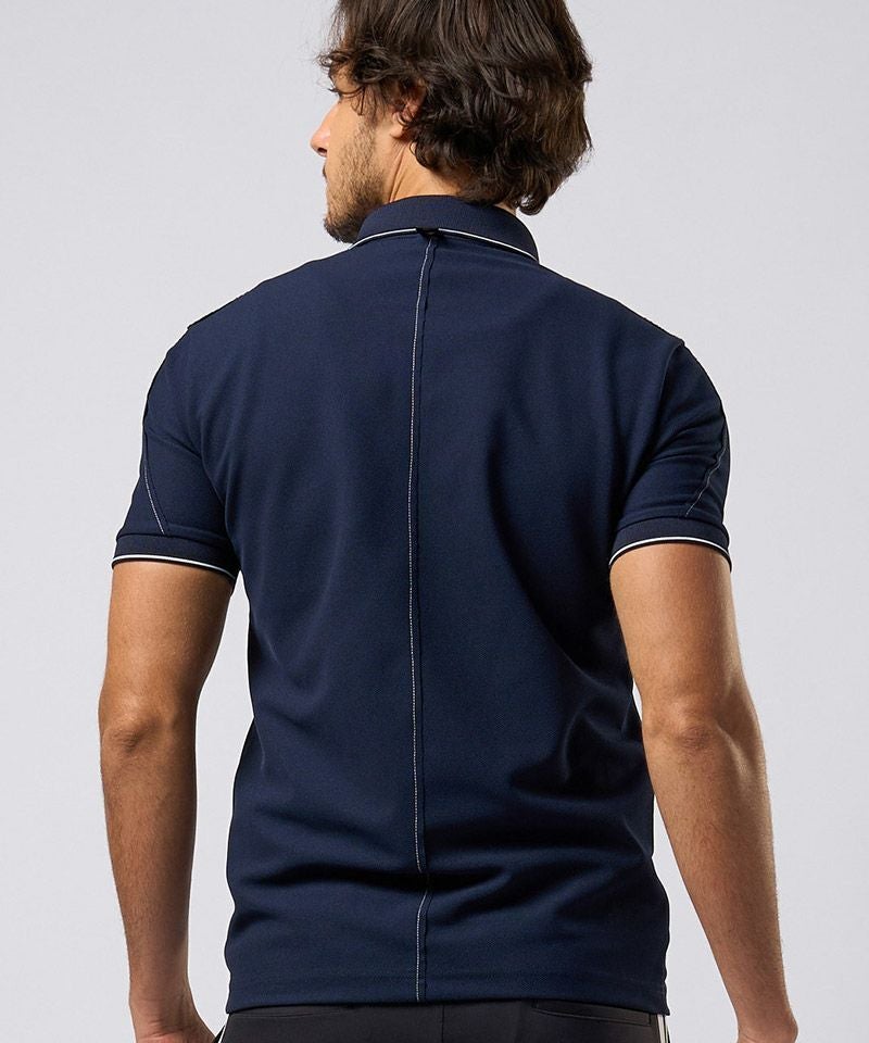 50%OFF【wjk】line polo ポロシャツ(7214 cj37f) | CAMBIO カンビオ