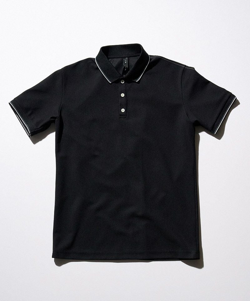 50%OFF【wjk】line polo ポロシャツ(7214 cj37f) | CAMBIO カンビオ