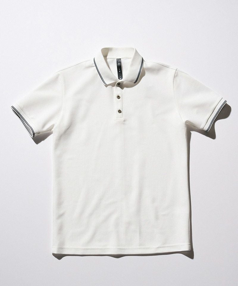 50%OFF【wjk】line polo ポロシャツ(7214 cj37f) | CAMBIO カンビオ