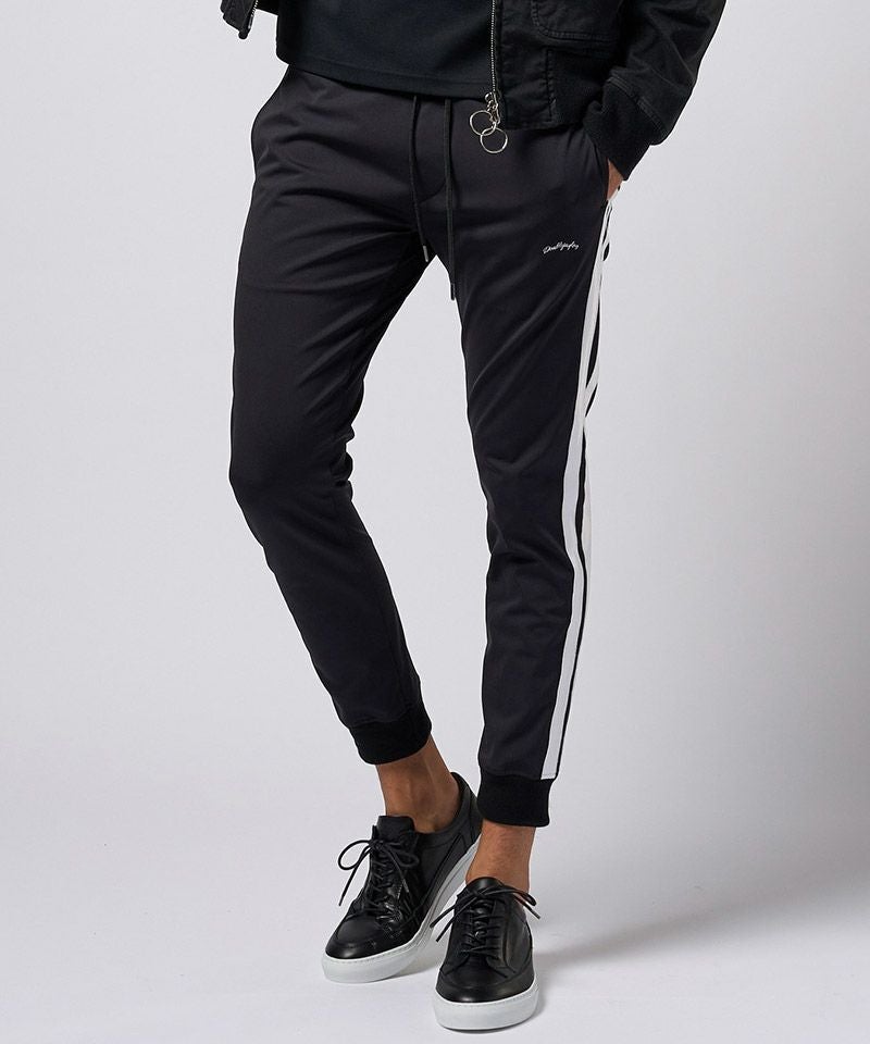50%OFF【wjk】line track pants トラックパンツ(5352 ny54f) | CAMBIO