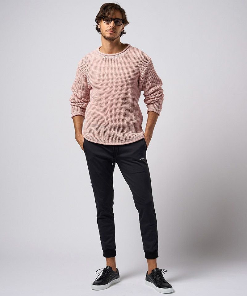 50%OFF【wjk】line track pants トラックパンツ(5352 ny54f) | CAMBIO