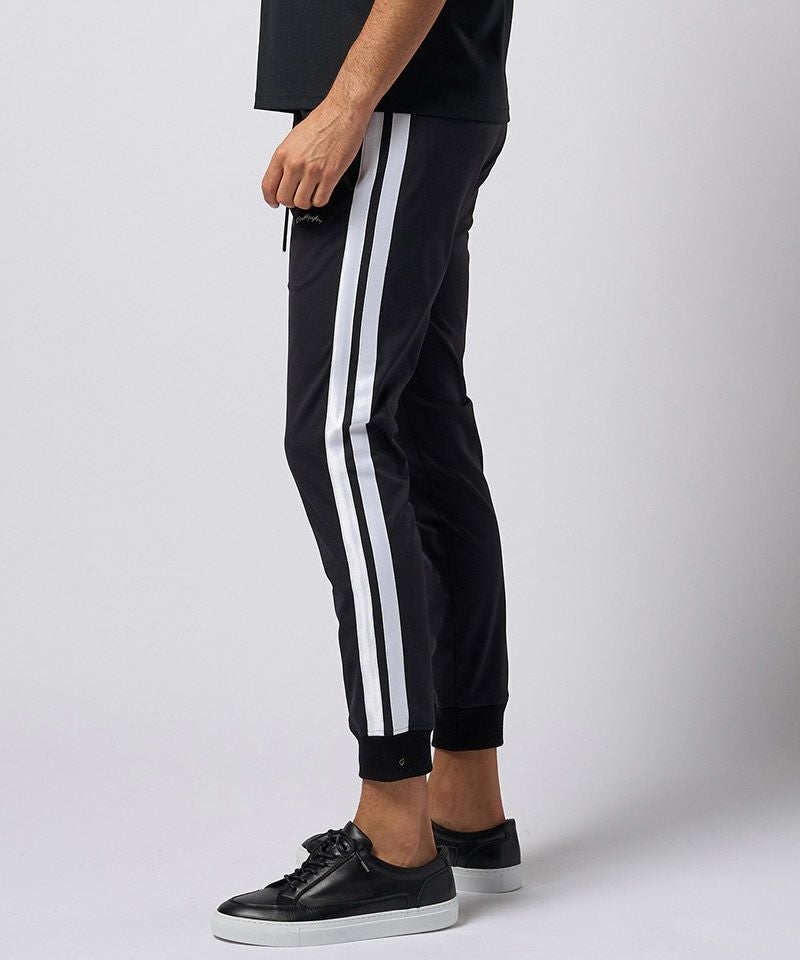 50%OFF【wjk】line track pants トラックパンツ(5352 ny54f) | CAMBIO