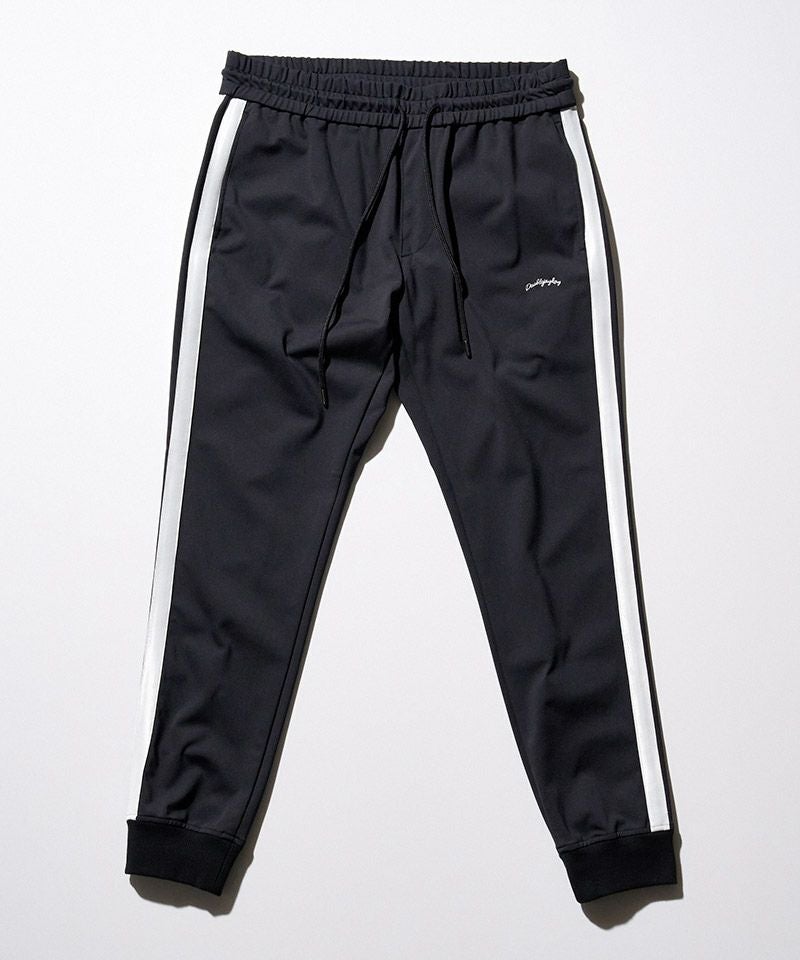 50%OFF【wjk】line track pants トラックパンツ(5352 ny54f) | CAMBIO