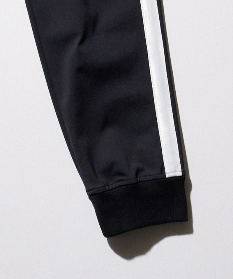 50%OFF【wjk】line track pants トラックパンツ(5352 ny54f) | CAMBIO