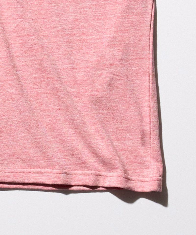 wjk】key neck H-S Tee 5分袖Tシャツ(7339 cj66f) | CAMBIO カンビオ