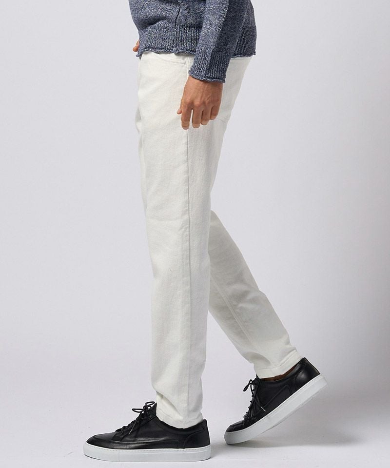 50%OFF【wjk】denim jersey 5PK pants デニムジャージーパンツ(5194