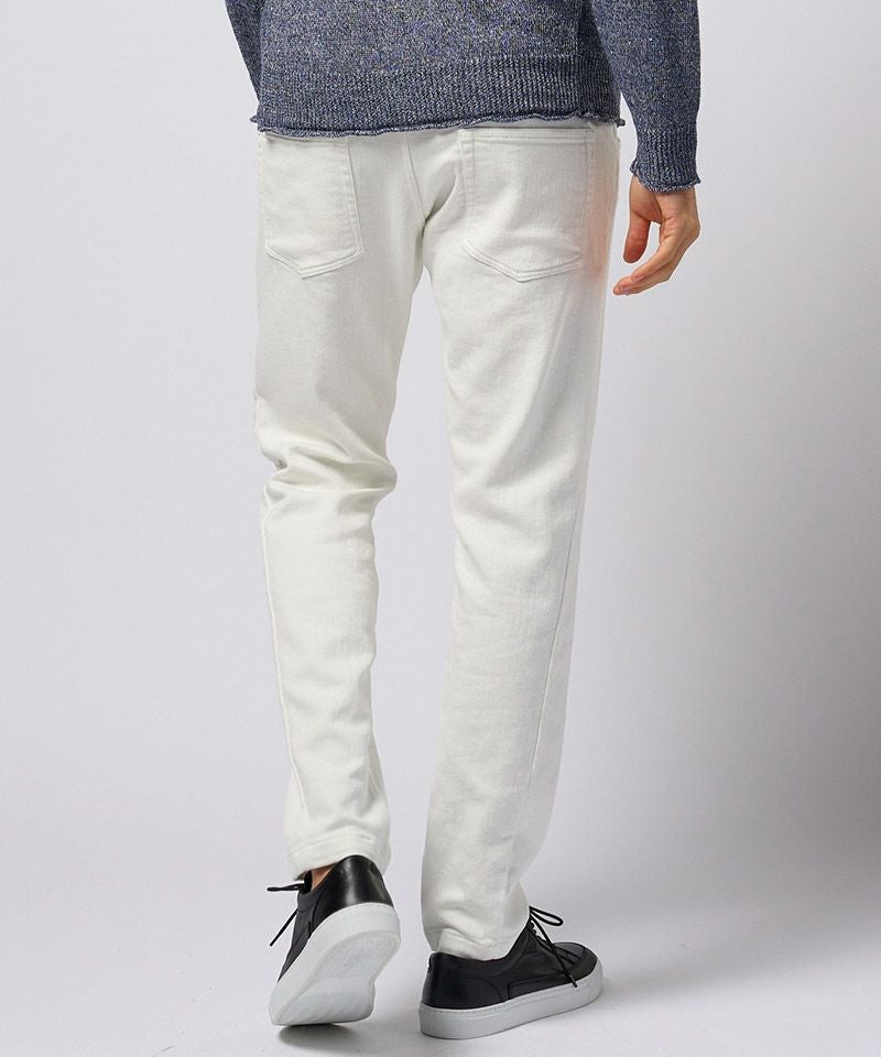 50%OFF【wjk】denim jersey 5PK pants デニムジャージーパンツ(5194