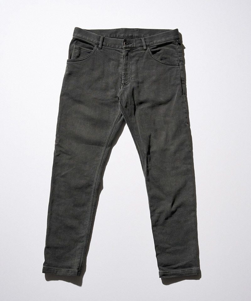 butcher products デニムファティーグ 50%OFF【wjk】denim jersey 5PK pants デニムジャージーパンツ(5194
