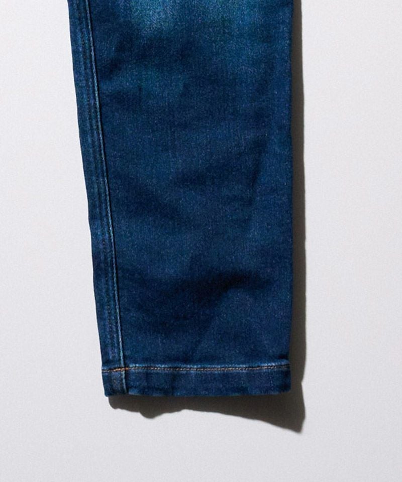 50%OFF【wjk】denim jersey 5PK pants デニムジャージーパンツ(5194