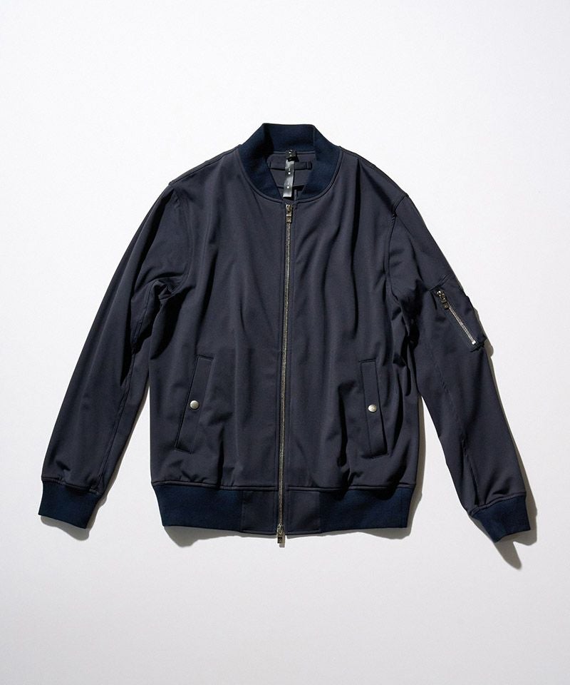 30%OFF【wjk】MA-1 ジャケット(2044 ny54f) | CAMBIO カンビオ