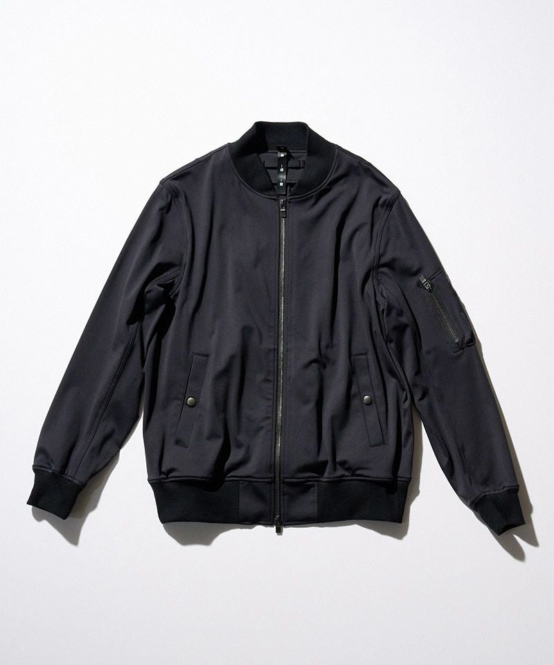 30%OFF【wjk】MA-1 ジャケット(2044 ny54f) | CAMBIO カンビオ