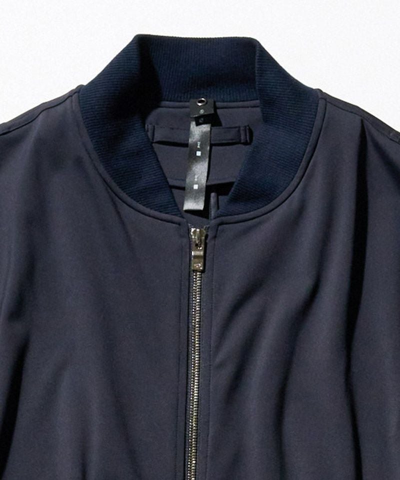 30%OFF【wjk】MA-1 ジャケット(2044 ny54f) | CAMBIO カンビオ