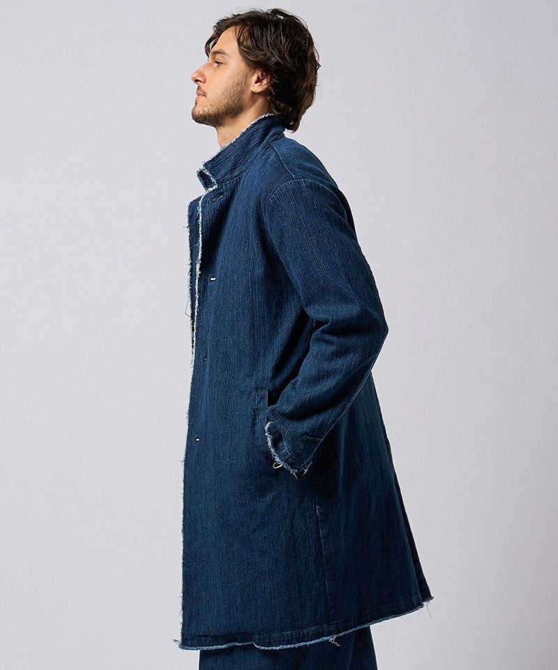 wjk ct01e コート XL 50%OFF【wjk】atelier coat コート(1875 ds54f) | CAMBIO カンビオ