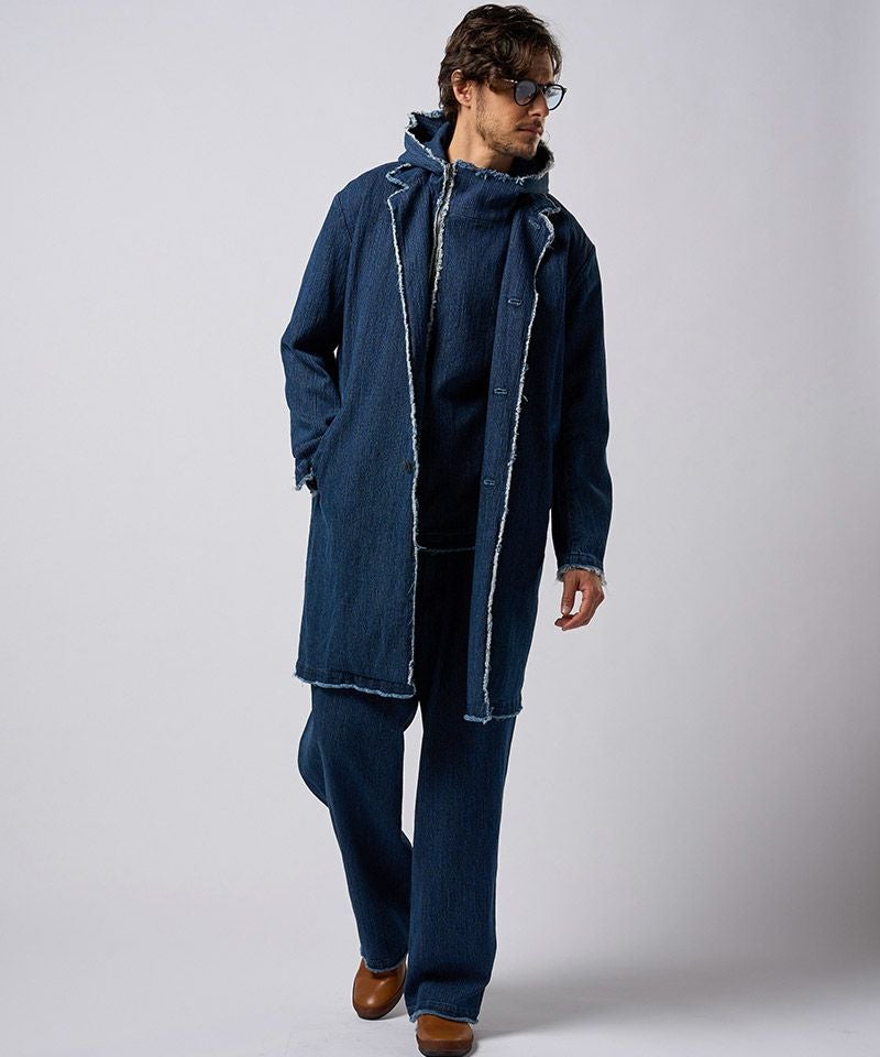 50%OFF【wjk】atelier coat コート(1875 ds54f) | CAMBIO カンビオ