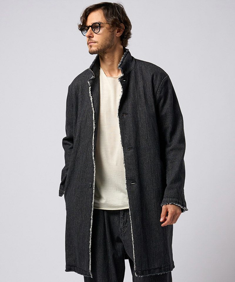 50%OFF【wjk】atelier coat コート(1875 ds54f) | CAMBIO カンビオ