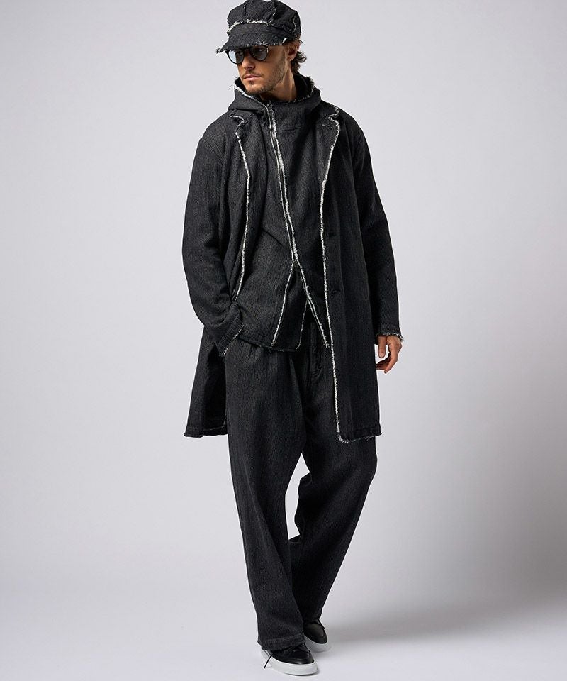 50%OFF【wjk】atelier coat コート(1875 ds54f) | CAMBIO カンビオ