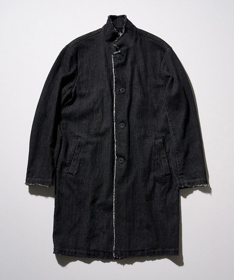 50%OFF【wjk】atelier coat コート(1875 ds54f) | CAMBIO カンビオ