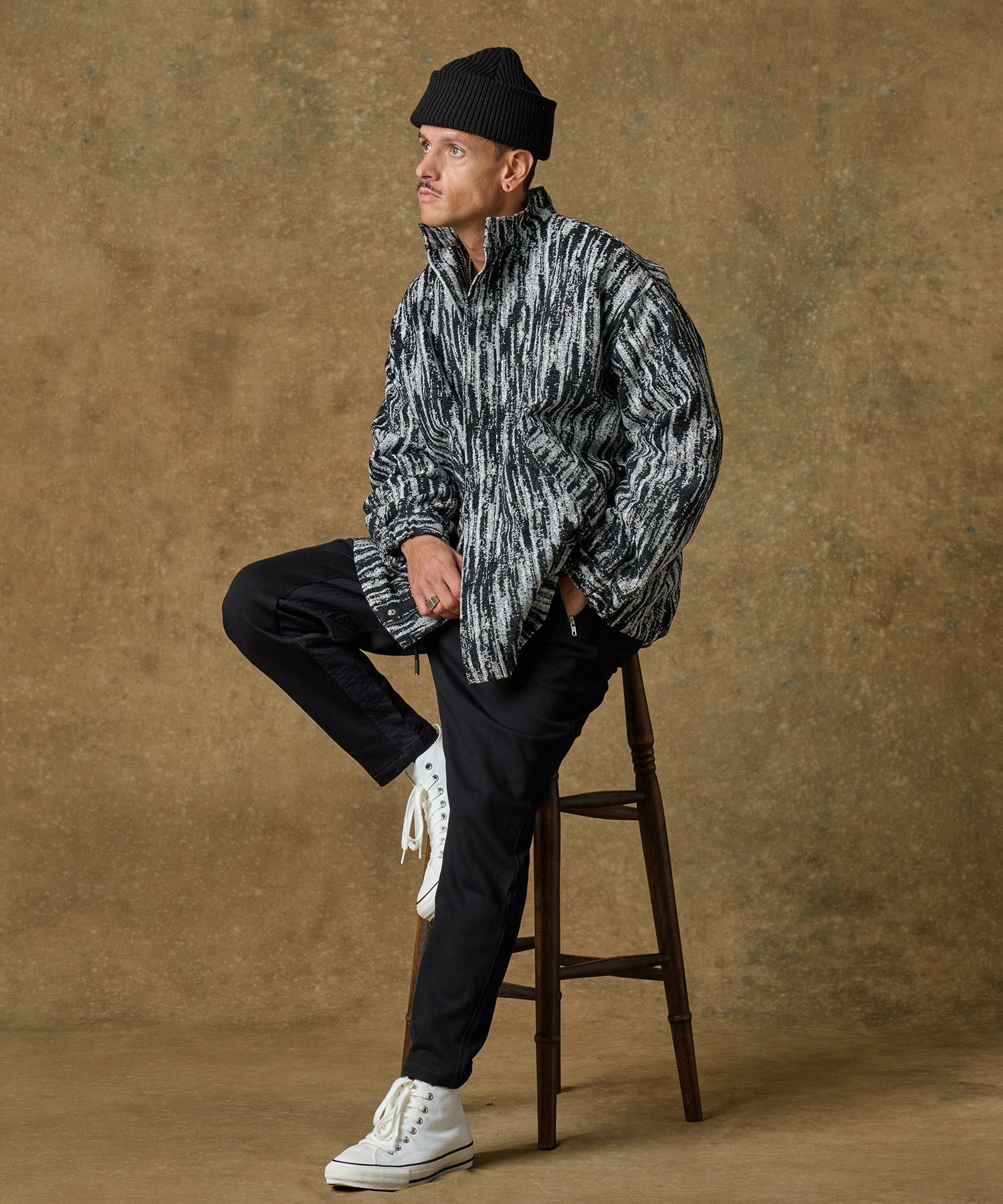 完売　anytee 縮絨ウールキャップ　セカンドタイプ　CAP Bebro online store - / キャップ / NEWHATTAN / 2230