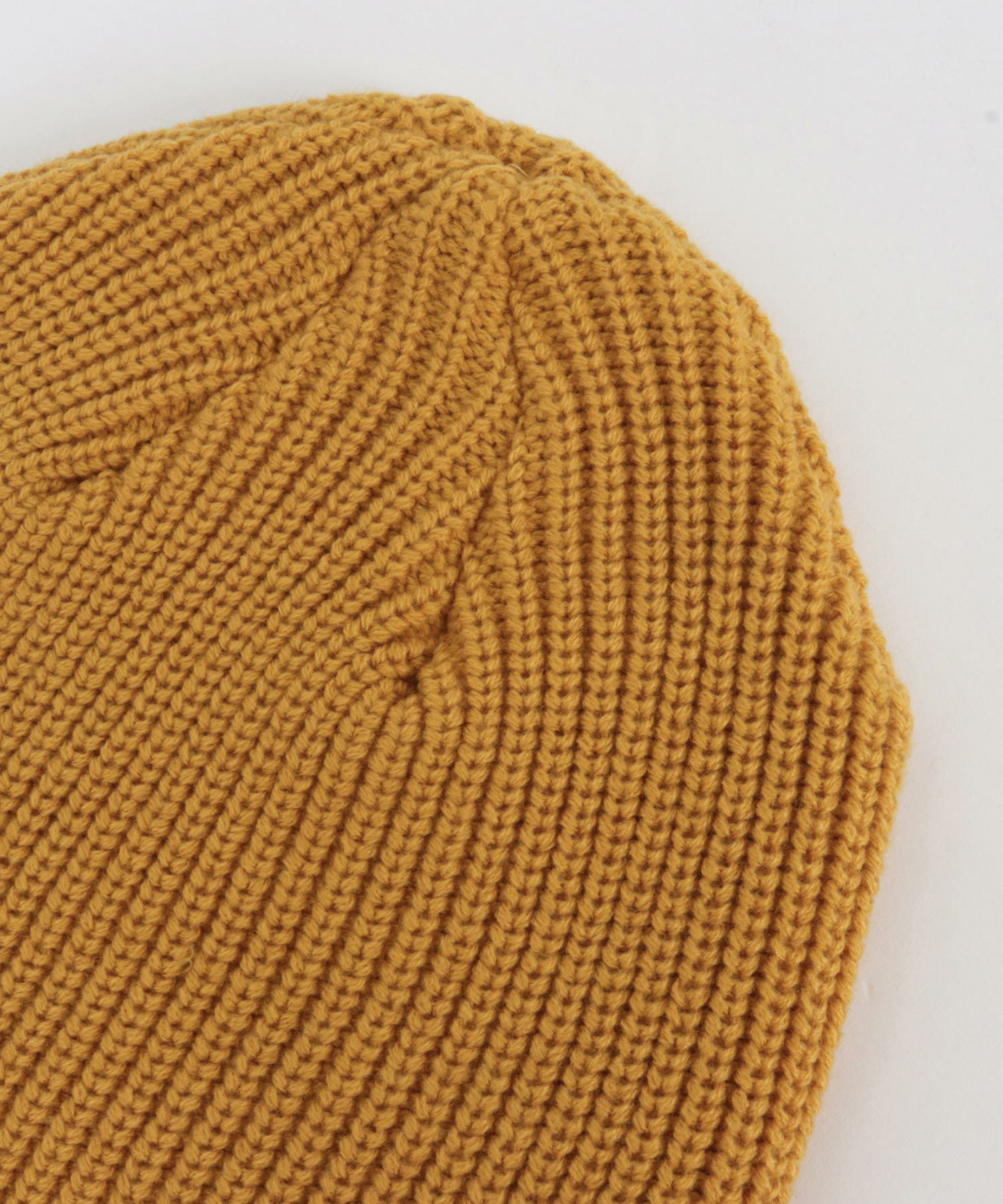 30%OFF【THEOREM(セオレム)】Wide Turn Back Knit Cap ニットキャップ