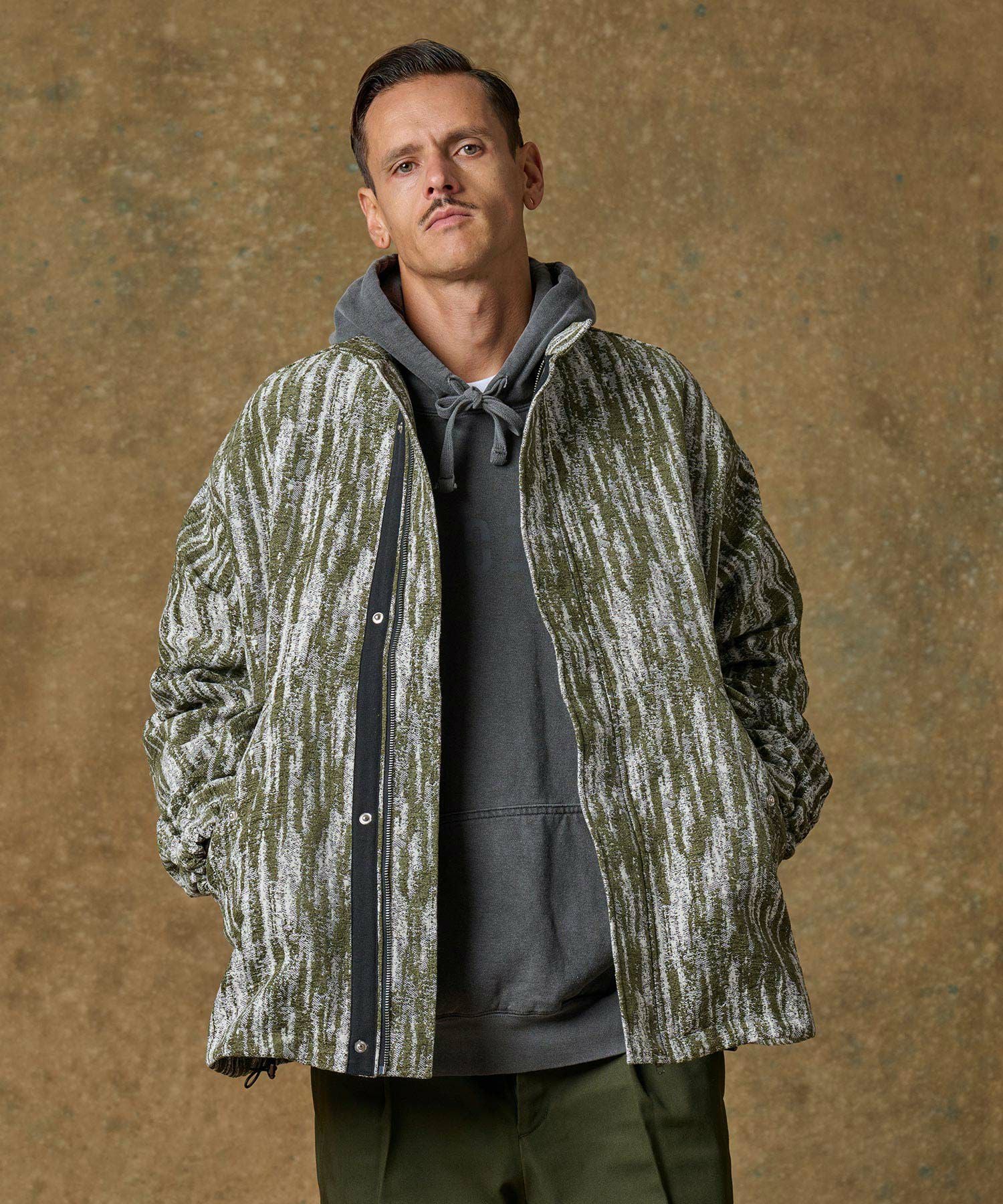 50%OFF【THEOREM(セオレム)】Neo Military Short Mods Coat ショート