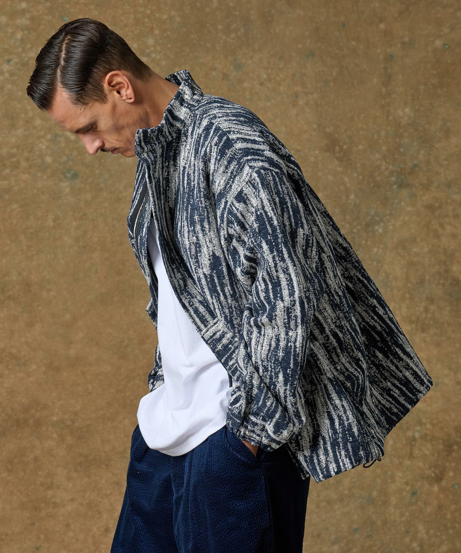 60%OFF【THEOREM(セオレム)】Neo Military Short Mods Coat ショート