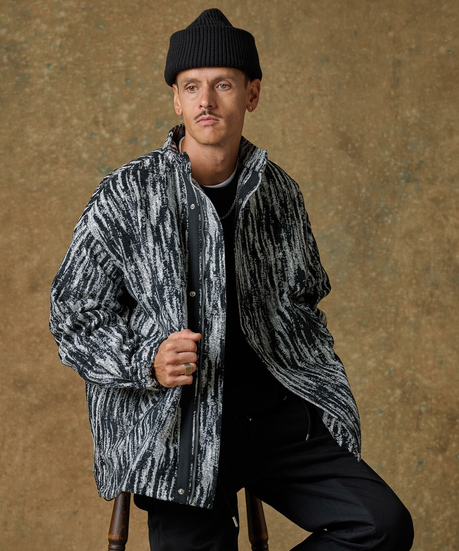 60%OFF【THEOREM(セオレム)】Neo Military Short Mods Coat ショート