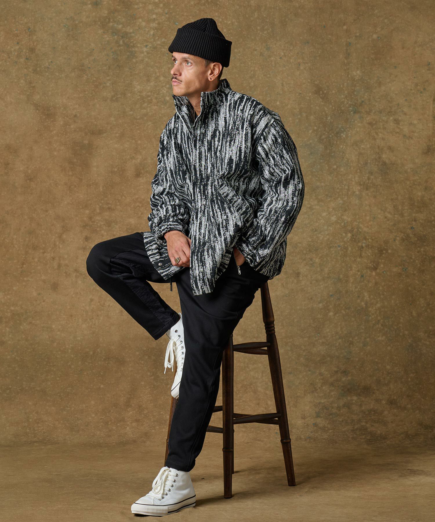60%OFF【THEOREM(セオレム)】Neo Military Short Mods Coat ショート