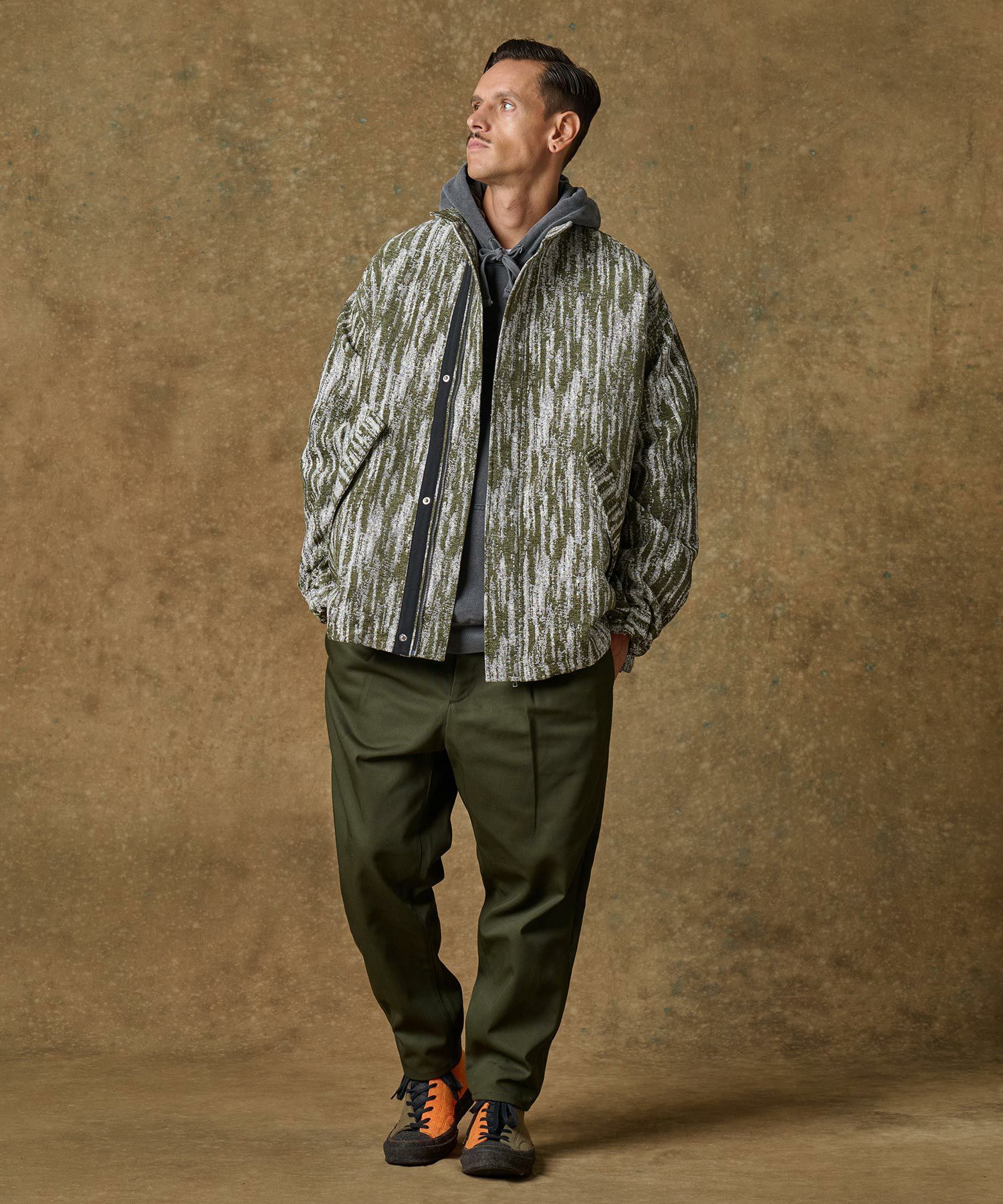 60%OFF【THEOREM(セオレム)】Neo Military Short Mods Coat ショート