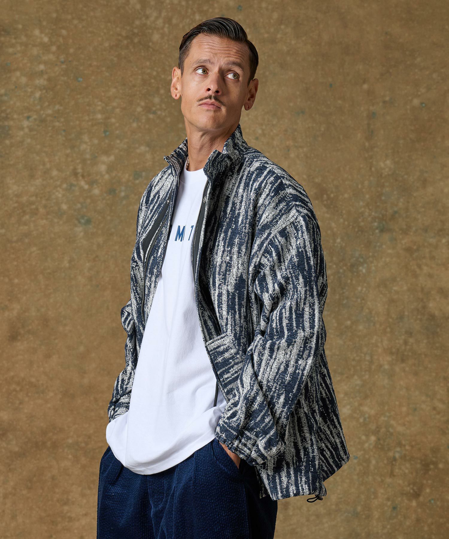 50%OFF【THEOREM(セオレム)】Neo Military Short Mods Coat ショート