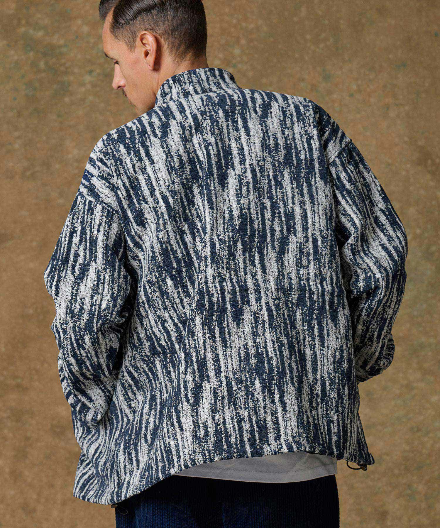 50%OFF【THEOREM(セオレム)】Neo Military Short Mods Coat ショート