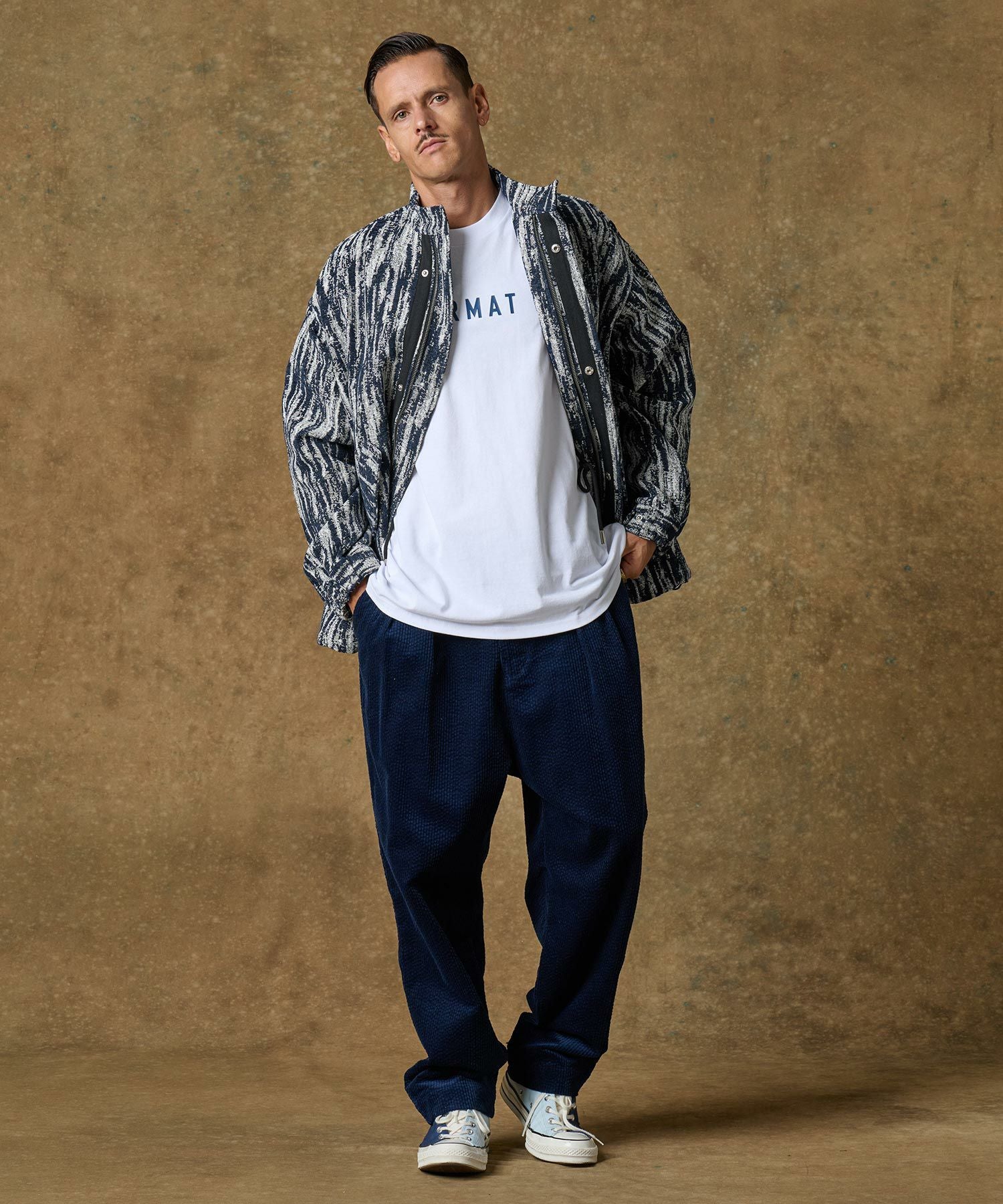 50%OFF【THEOREM(セオレム)】Neo Military Short Mods Coat ショート