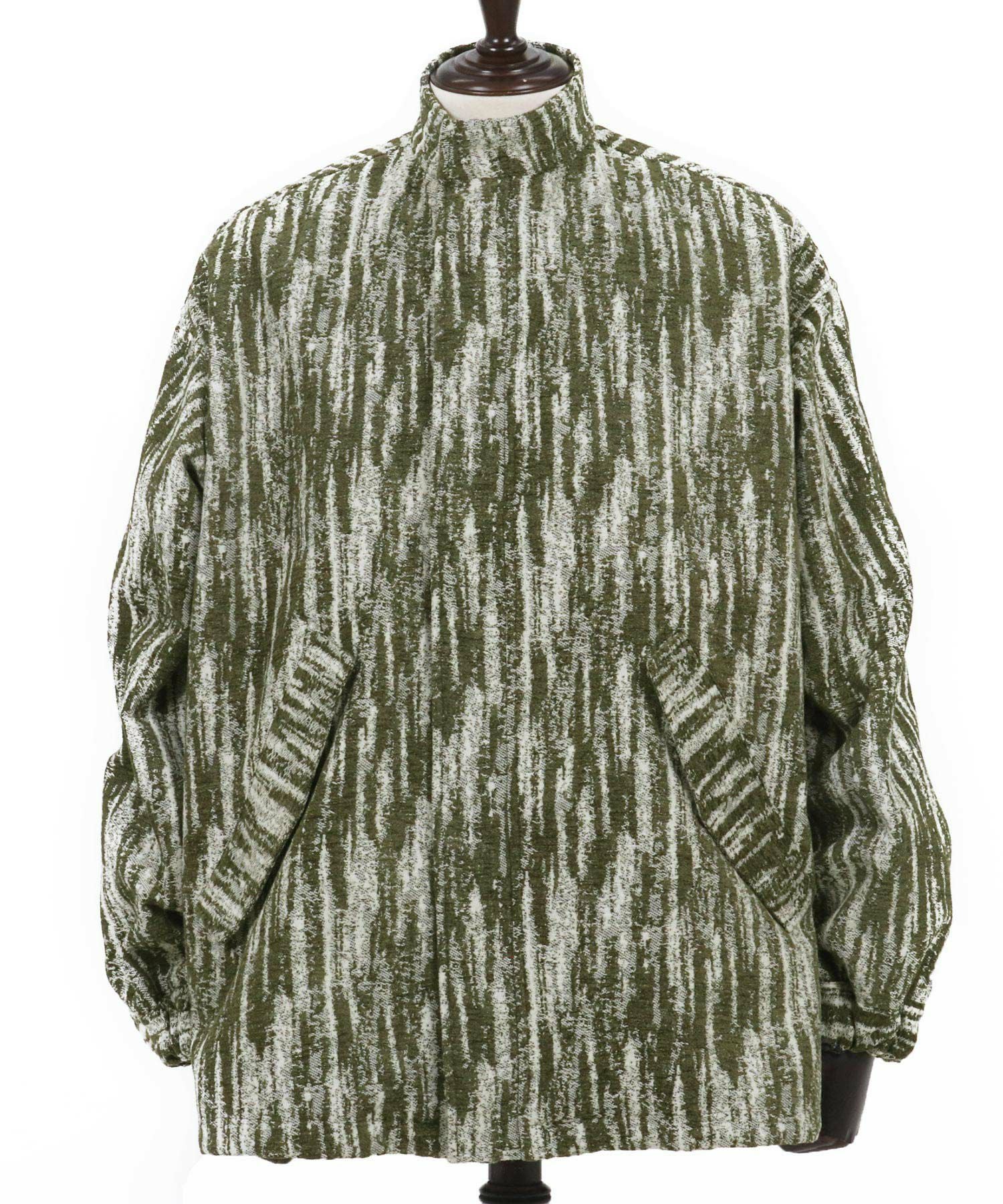 50%OFF【THEOREM(セオレム)】Neo Military Short Mods Coat ショート