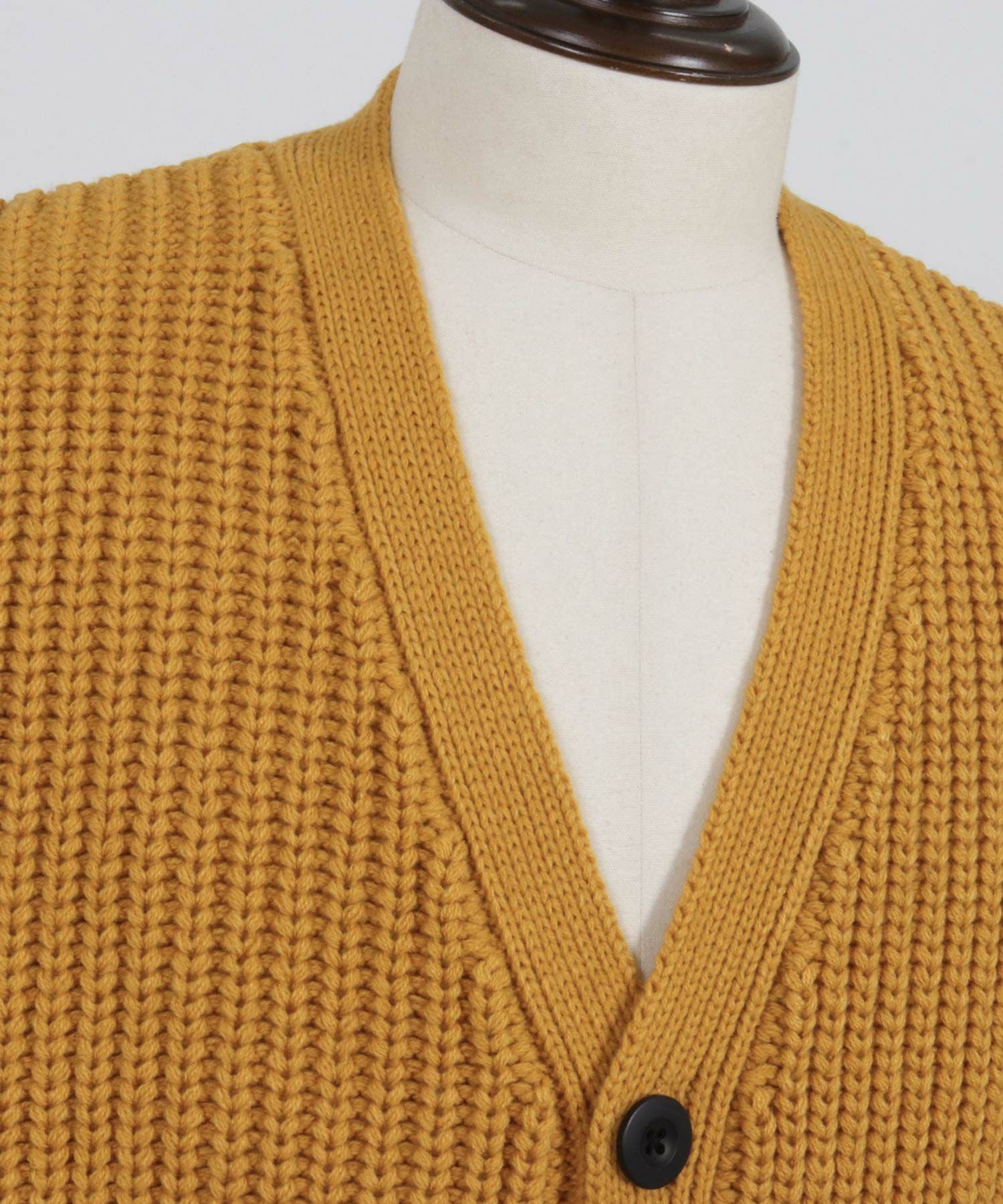 THEOREM(セオレム)】Laidback Cardigan カーディガン(TRM24-T019A