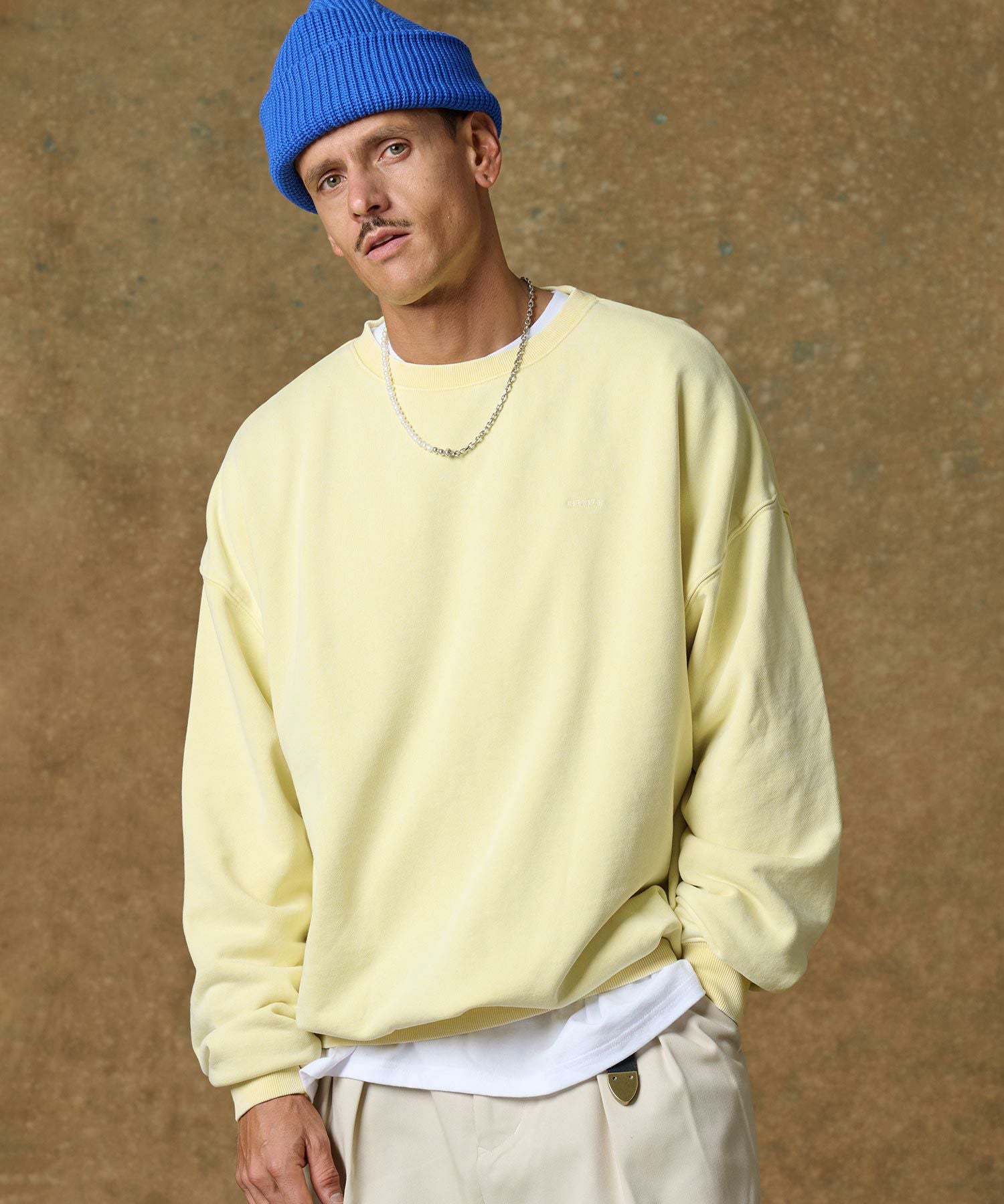 30%OFF【THEOREM(セオレム)】One Point Emb Pigment Laidback