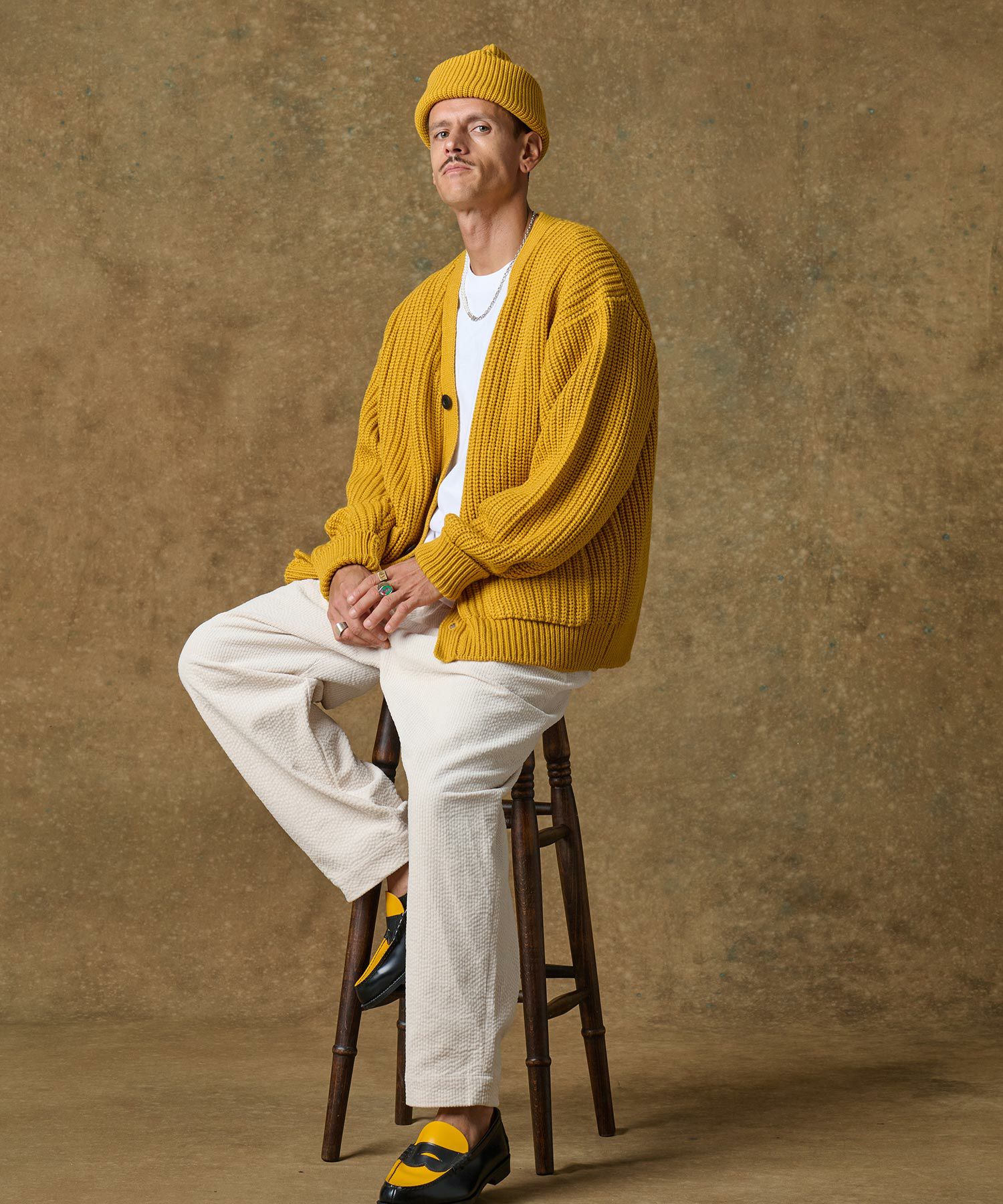 30%OFF【THEOREM(セオレム)】Routine Corduroy Pants コーデュロイ