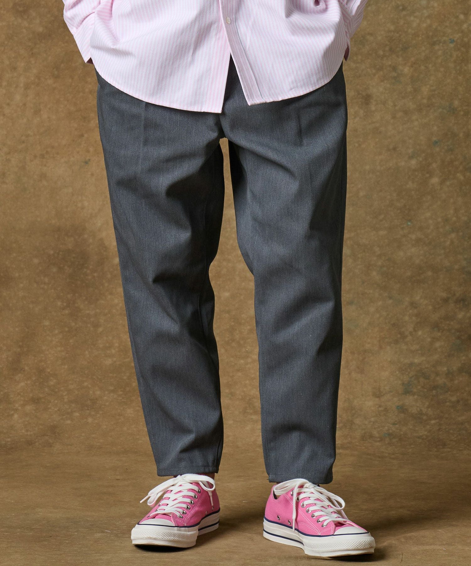 30%OFF【THEOREM(セオレム)】Hard Work Ankle Tapered Pants