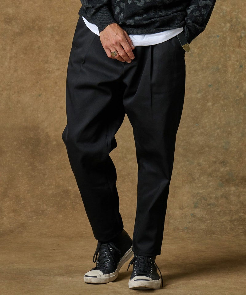30%OFF【THEOREM(セオレム)】Hard Work Ankle Tapered Pants 