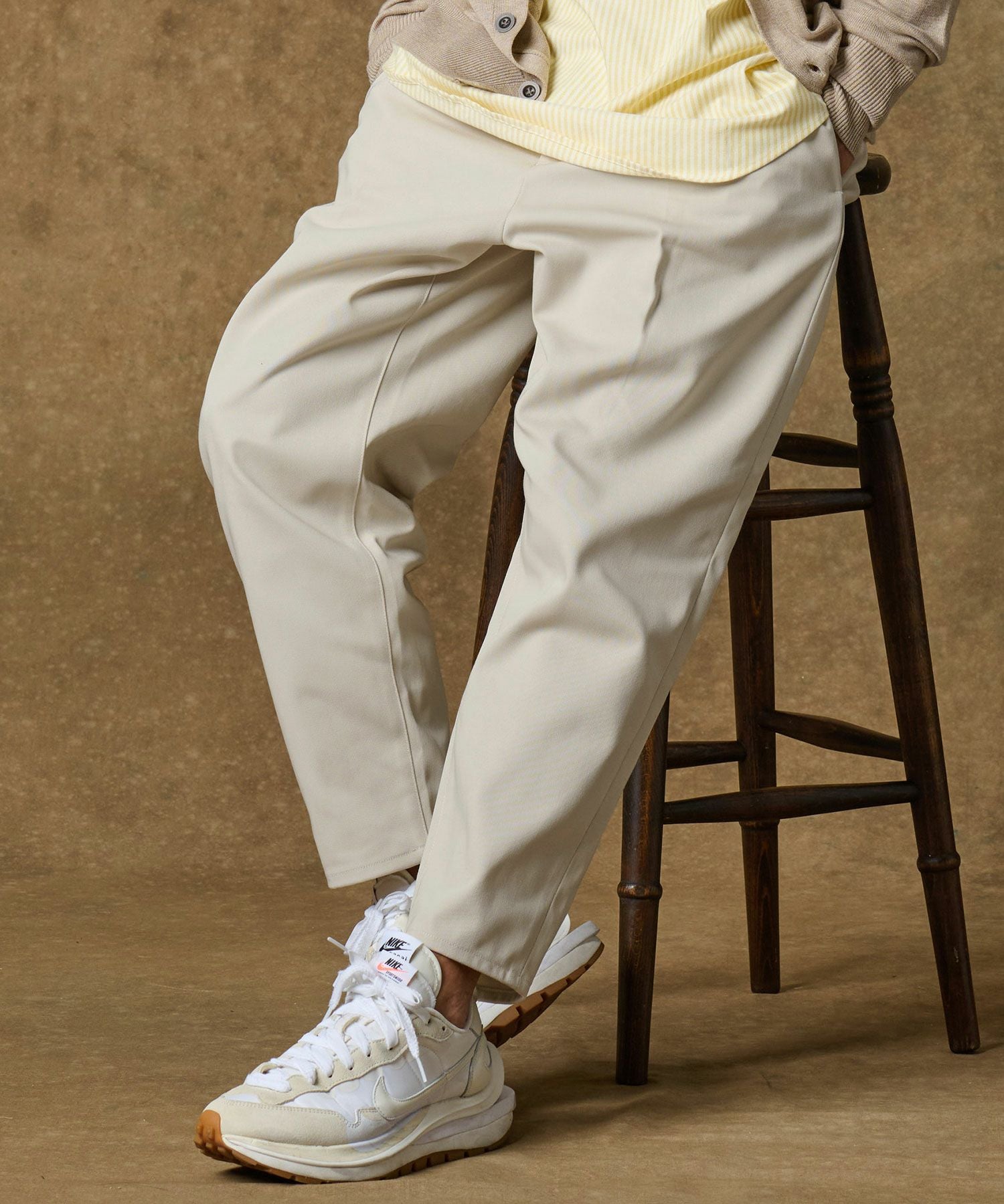 THEOREM(セオレム)】Hard Work Ankle Tapered Pants テーパードワーク