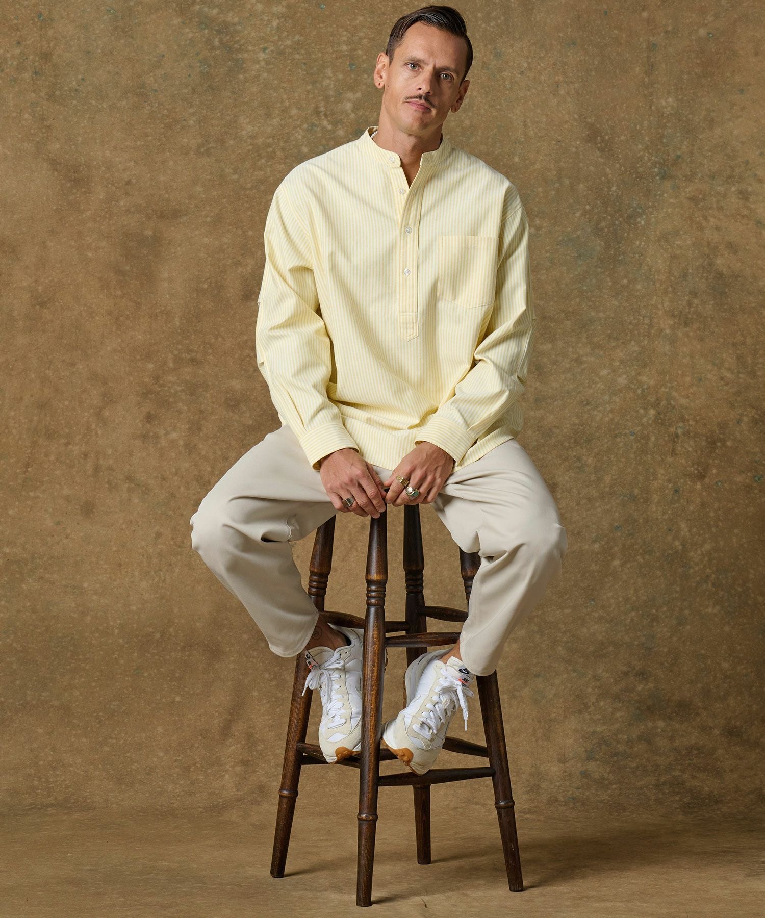 THEOREM(セオレム)】Hard Work Ankle Tapered Pants テーパードワーク