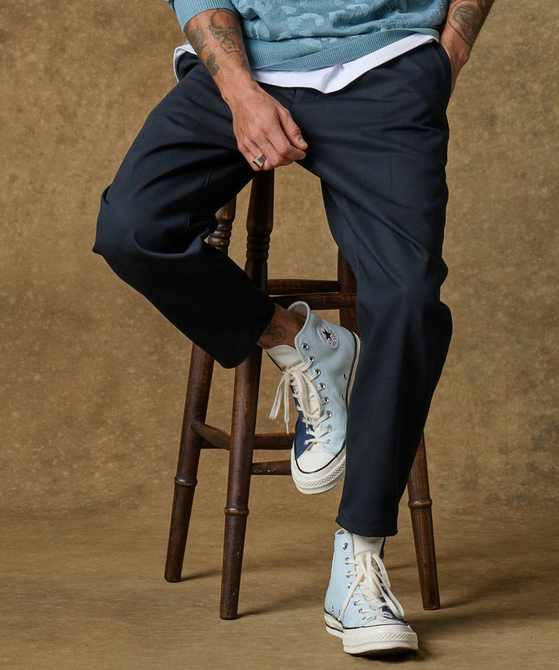 30%OFF【THEOREM(セオレム)】Hard Work Ankle Tapered Pants 