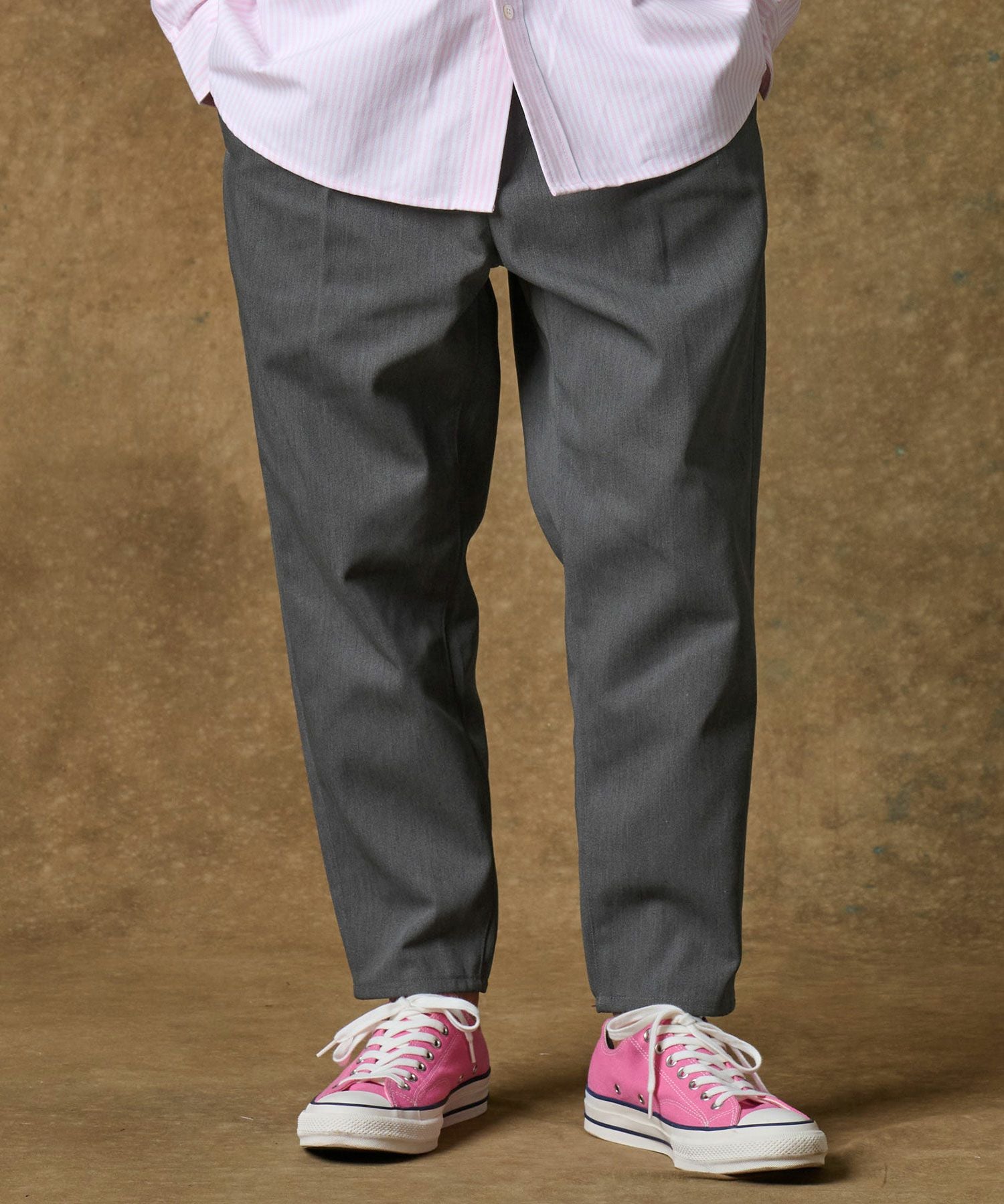 30%OFF【THEOREM(セオレム)】Hard Work Ankle Tapered Pants