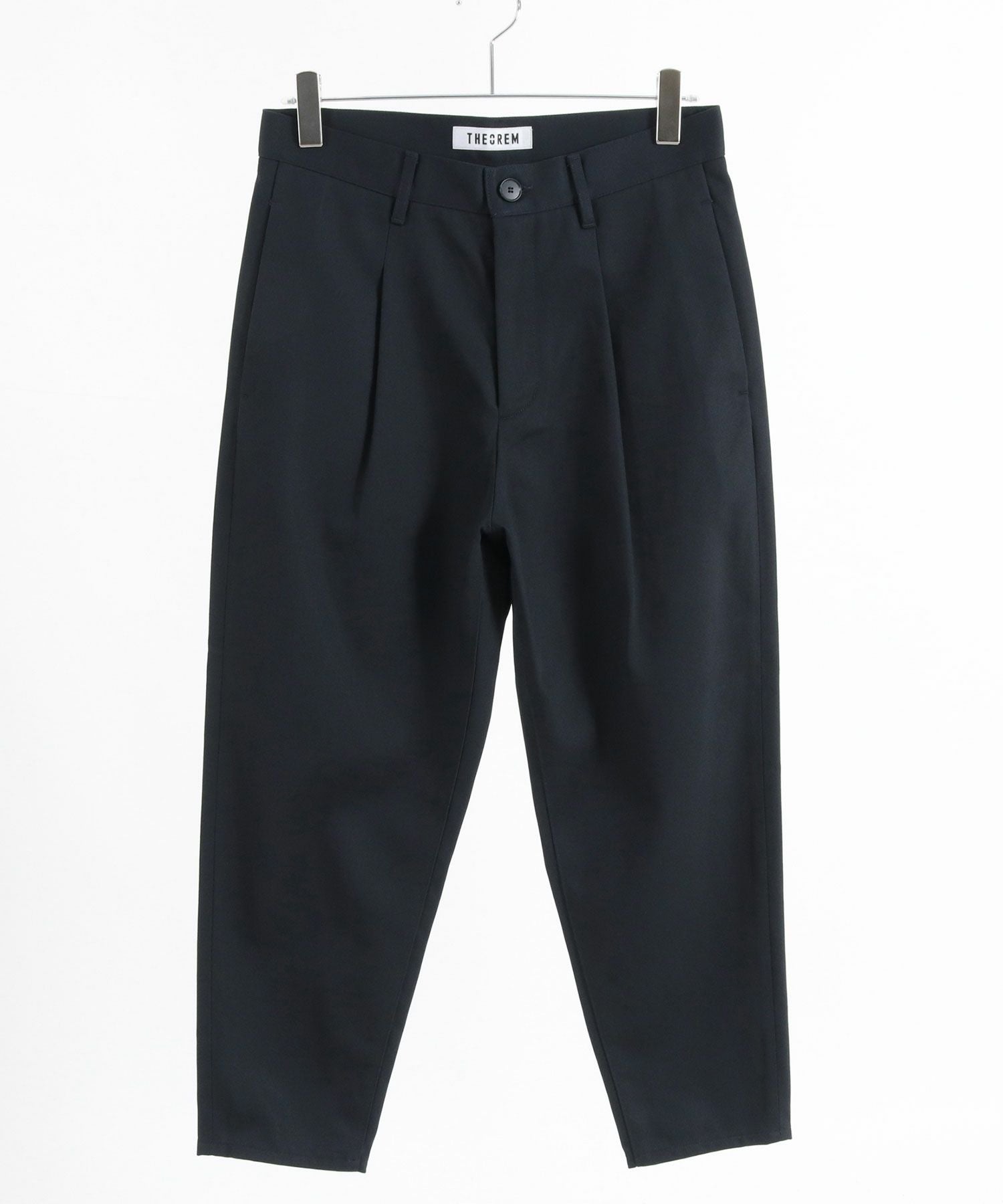 THEOREM(セオレム)】Hard Work Ankle Tapered Pants テーパードワーク