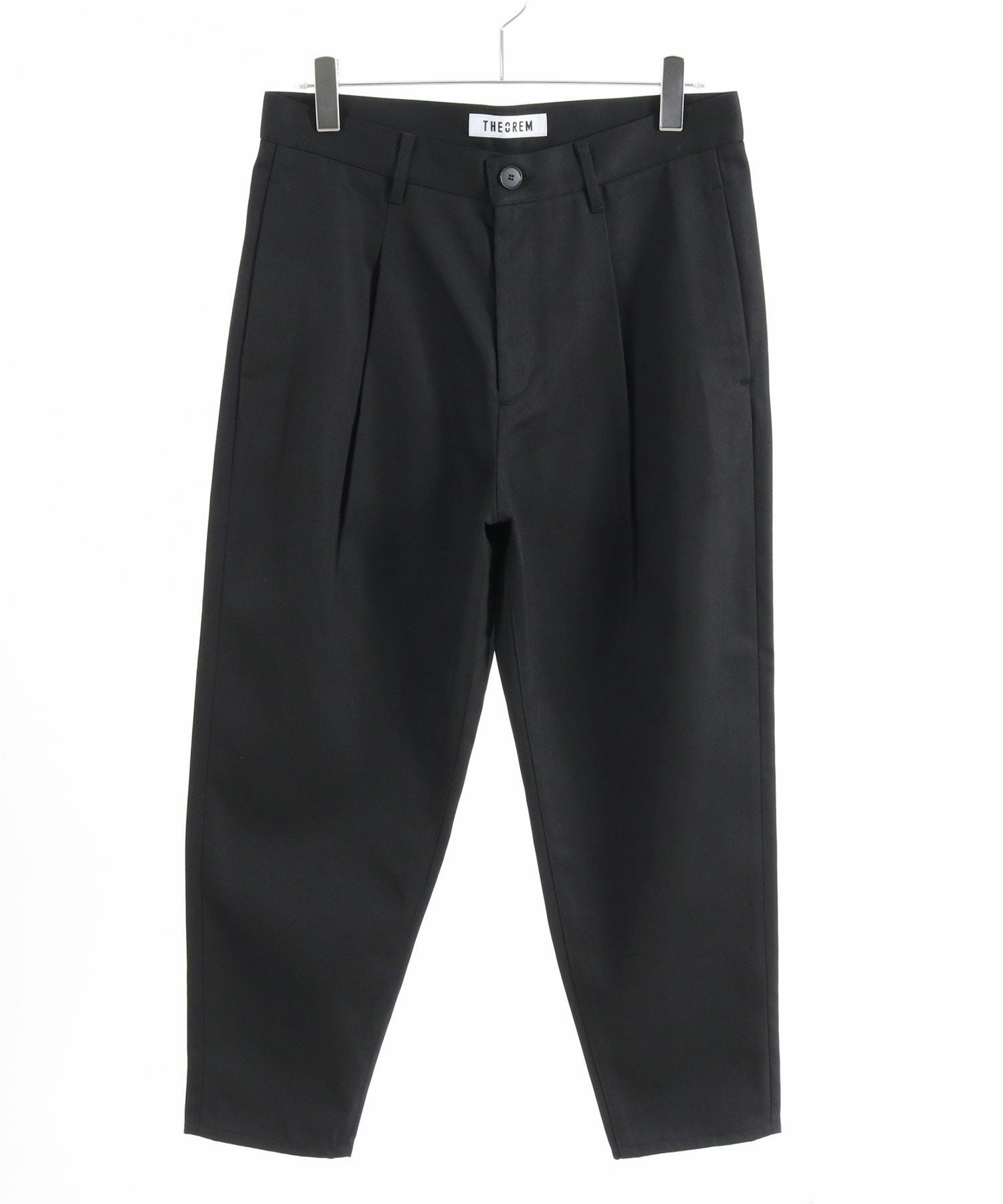 THEOREM(セオレム)】Hard Work Ankle Tapered Pants テーパードワーク