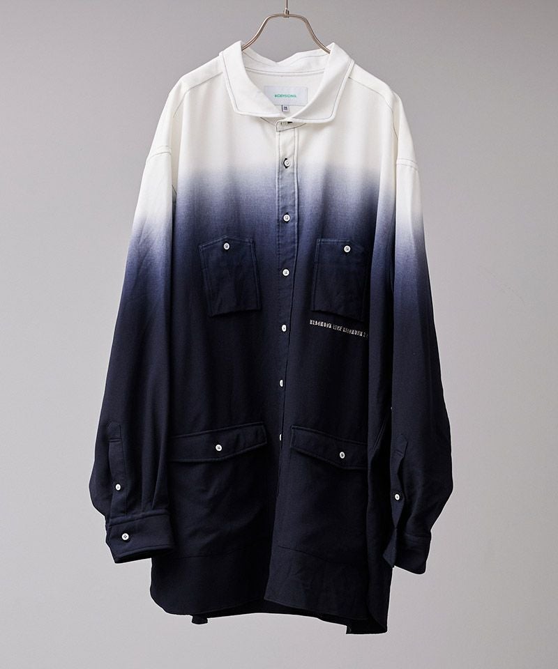 25SS 通販| CAMBIO カンビオ