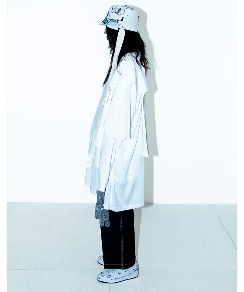 50%OFF【BODYSONG.(ボディソング)】ATOZ HAT ハット(BS250709