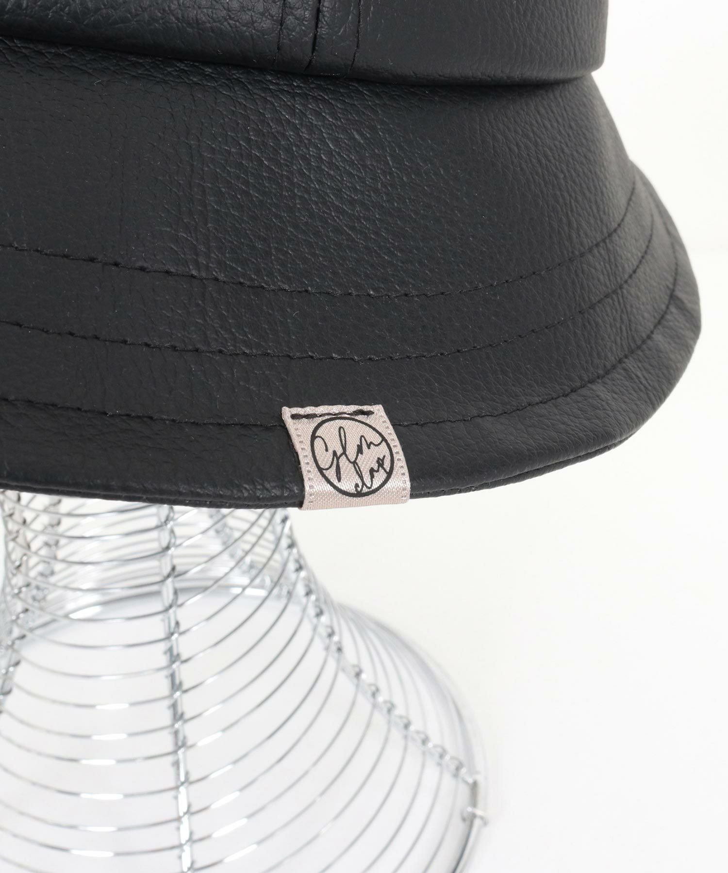 60%OFF【GLIMCLAP(グリムクラップ)】 Bucket hat バケットハット(17