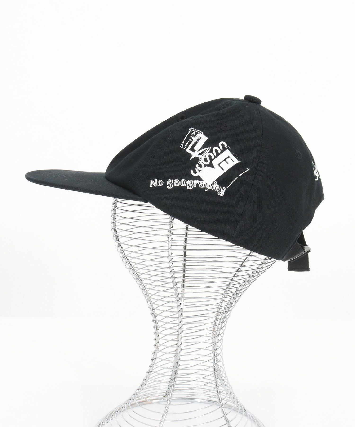 30%OFF【GLIMCLAP(グリムクラップ)】Printed design baseball cap
