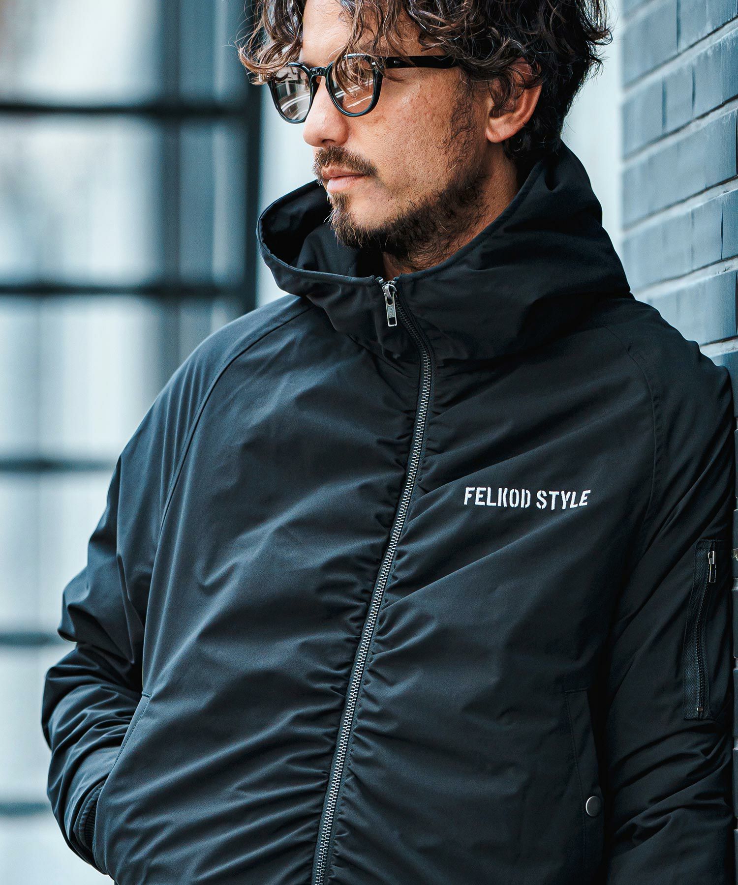 一部サイズカラー予約販売10月上旬～中旬入荷】【felkod(フィルコッド